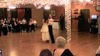 Cary Arthur Murray- Winter Ball 2012- Part 2