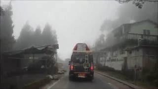 Road To Darjeeling