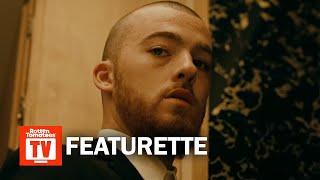 Euphoria S02 E08 Season Finale Featurette | 'Enter Euphoria' | Rotten Tomatoes TV