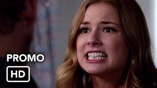 Revenge 4x08 Promo "Contact" (HD)