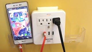 Bestten | USB Electrical Outlets | Charging Ports