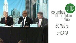 The Columbus Metropolitan Club: 50 Years of CAPA