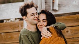 zach and maggie being the cutest for 7 minutes