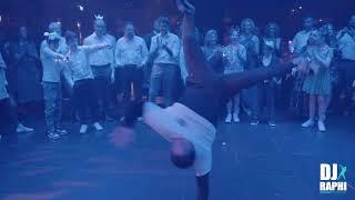 Breakdance Show 2023 - DJ Raphi Events