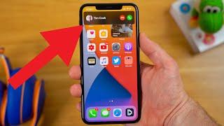 iOS 14 Top 10 New Features & Changes!