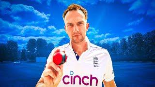 I Played TAPE BALL vs Englands Best Cricketers