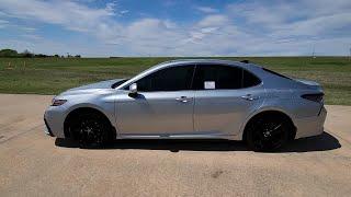 2024 Toyota Camry XSE TX Denison, Durant, Sherman, Bonham, Gainesville