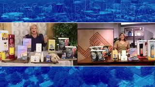 Cleo&Hooman's Zoomie Wipes Spotlighted on CBS My Carolina & Dawn's Corner -Must-Try Products of 2024