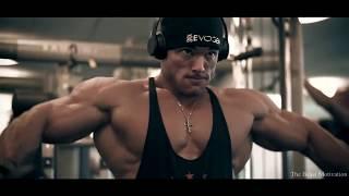 JEREMY BUENDIA - THE CHAMP - Motivational Video