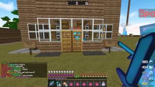 PainfulPvP and Lolitsalex - The Roasting Session on Kohi Factions (Minecraft Factions)