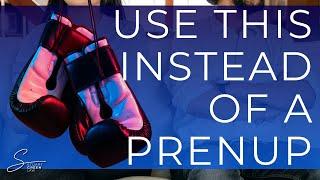 Asset Protection in Divorce