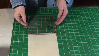 Припуск 1/4 дюйма в квилтинге 11 способов/How to Make a Perfect 1/4 Inch Quilt Seam