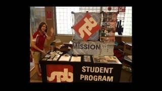 University of Houston, Student Program Board 2013-2014