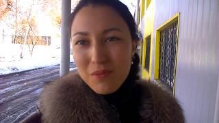 Благотворительная акция. "Теплые ручки"  Начало.
