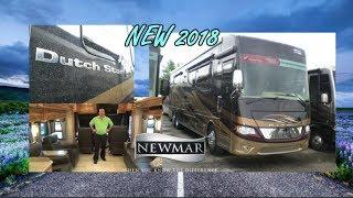 NEW 2018 Newmar Dutch Star 4002 Diesel | Mount Comfort RV