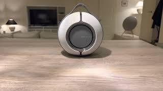 Devialet Mania Sound Test