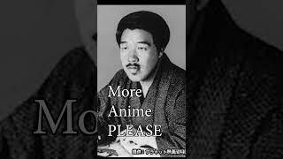 The Story of Anime's Forgotten Pioneer #anime #japan