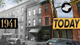 Total Transformation: This One-of-a-Kind Townhouse Was a Grocery Store in 1941! (Full  Tour)