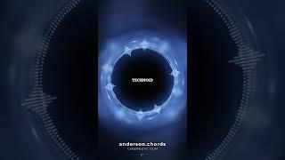 CYBERNETIC HUM #technoid #dnb #bass #new track out now!
