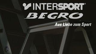 INTERSPORT Begro | Umbau | Limburg | Teaser