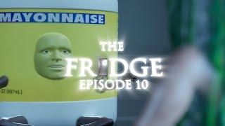 THE FRIDGE EP. 10 Enlightenment