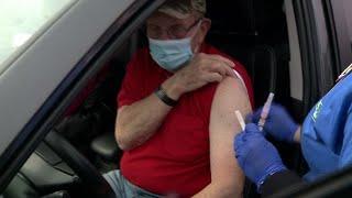 Froedtert & Medical College of Wisconsin host flu shot drive-thru clinic