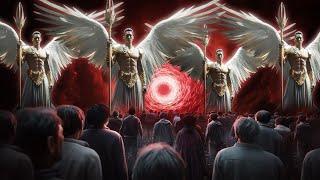 The Four Angels Will Wait For 144,000 | Who Are The 144,000 In Revelation?