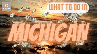 TOP 10 THINGS TO DO WHILE IN MICHIGAN | TOP 10 TRAVEL