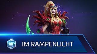 Valeera im Rampenlicht (Deutsche Untertitel)