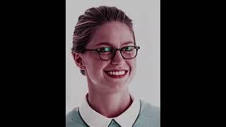 Supergirl Edit | #supergirl #karadanvers #melissabenoist #karazorel #arrowverse #cw #edit #shorts