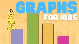 Graphs for Kids | Learn all about basic graphs