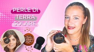 Perle di Terra Solare - PRESENTAZIONE PRODOTTO 