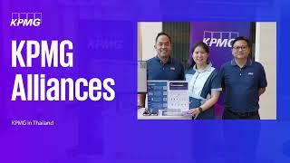 KPMG Alliances at the Microsoft Build AI Day | Discover KPMG's AI and Automation Solutions