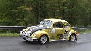 Austrian Rallye Legends 2024 Hintersteiner Karl-Heinz Wieland Gerhard