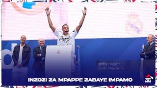 MBAPPE YAKIRANWE UBWUZU I MADRID, AKABYA INZOZI ZE !!!