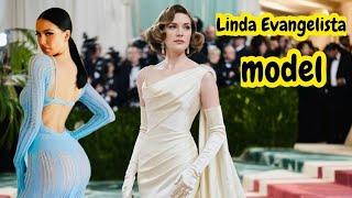 Linda Evangelista Plus Size Wiki-Body Positivity-Instagram Star-Fashion Model & Bio