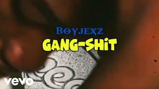 Boyjexz - Gang Shit (Official Video)