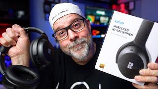 BLUEDEE BH200 HI-FI Headphones | AT A BUDGET PRICE TAG