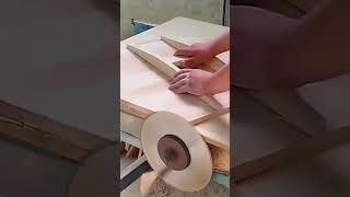 "Unlocking Efficiency: Transforming Wood Pot Covers with Precision Tools & Techniques!"