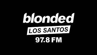 blonded Los Santos 97 8 FM Gta 5