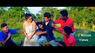 KHANA CHAIKDAR (OFFICIAL MUSIC VIDEO)