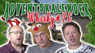 Der Krönende Abschluß im Brauquöll #adventskalender #schweiz #singlemalt #whisky #wanderlust