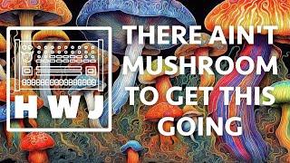 Hardware Jams - The Streamthrough - Ain't Mushroom