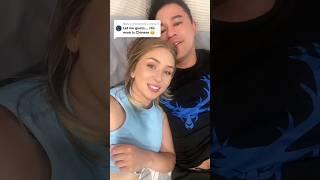 "Actually, my mom is the white one" #amwf