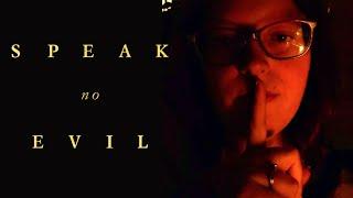 Better Than The Original? SPEAK NO EVIL 2024 MOVIE REVIEW (FT. KATH) | James McAvoy | Blumhouse
