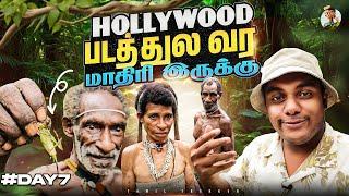 Finally Korowai மக்கள் சாப்பிட்டத நானும் சாப்பிட்டுட்டேன் | Tamil Trekker