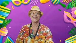 FEVEREIRO (Ernesto Pires e Sergio Fonseca) - Inédita