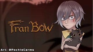 【Fran Bow】 Let's End The Nightmare 【NIJISANJI EN | Fulgur Ovid】