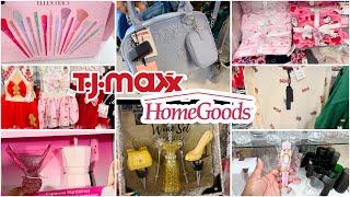 Homegoods ~TJMAXX  ~Clothes Home Decor So Many Cute Finds Lets Browse