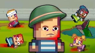 I Played 100% Of Kindergarten 3 and I'm Damaged for Life
